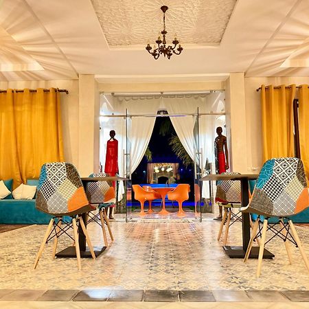 Riad Safran Ralya بيلوك المظهر الخارجي الصورة