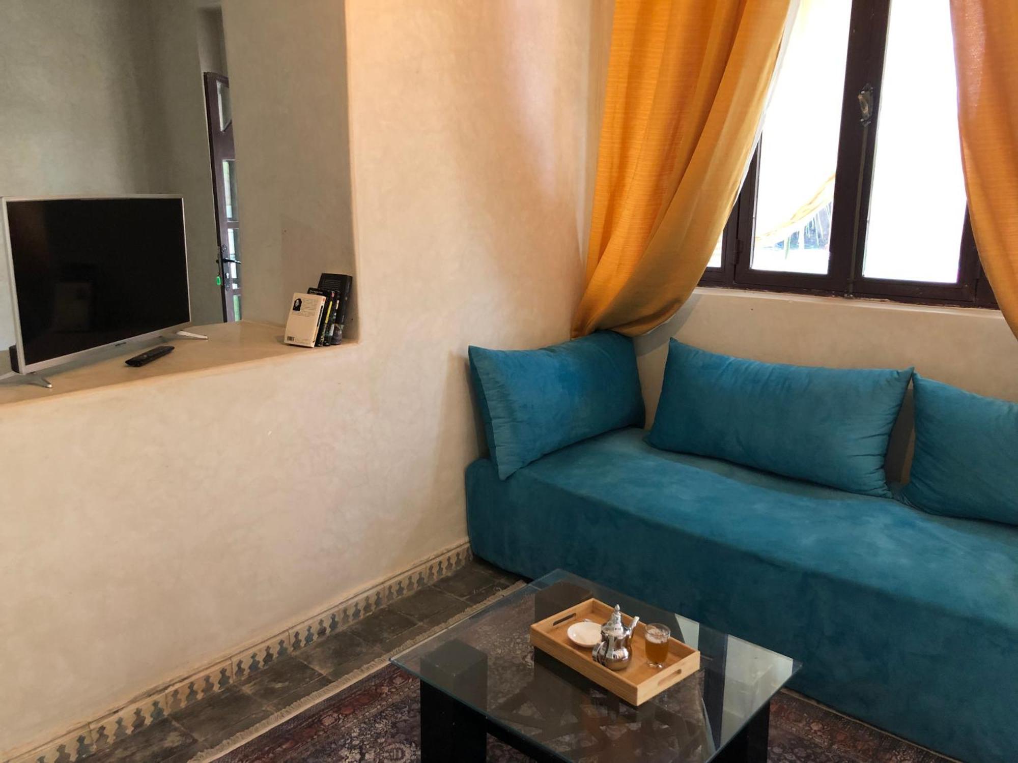 Riad Safran Ralya بيلوك المظهر الخارجي الصورة