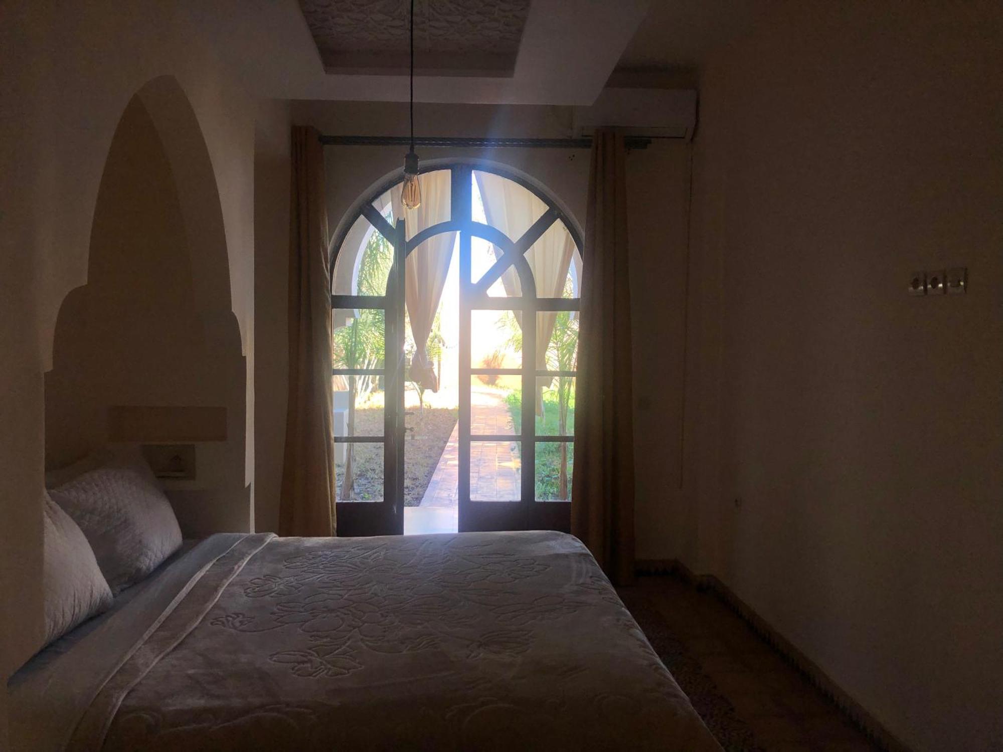 Riad Safran Ralya بيلوك المظهر الخارجي الصورة