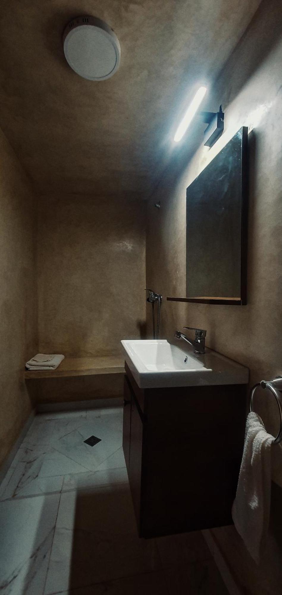 Riad Safran Ralya بيلوك المظهر الخارجي الصورة