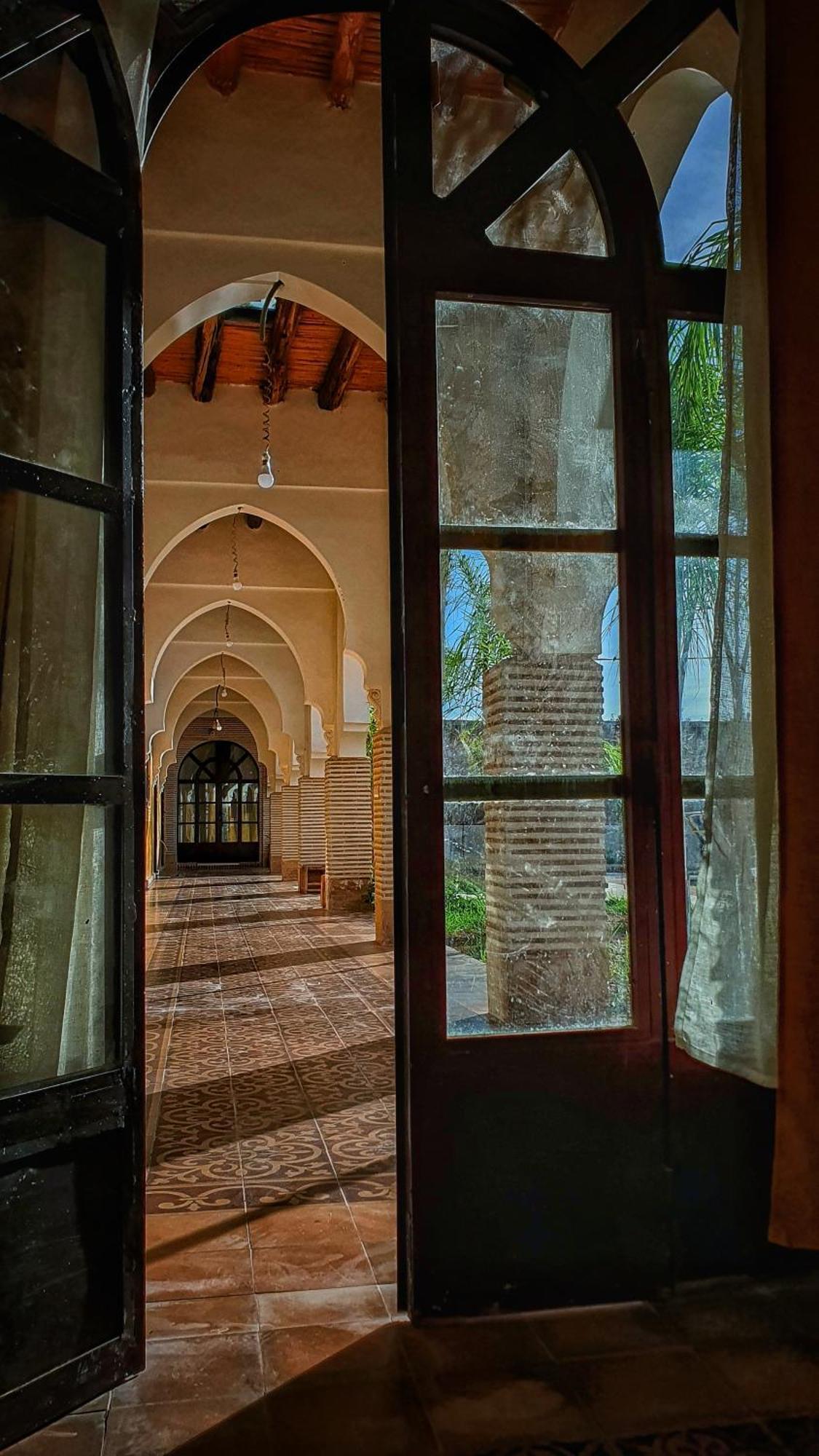 Riad Safran Ralya بيلوك المظهر الخارجي الصورة