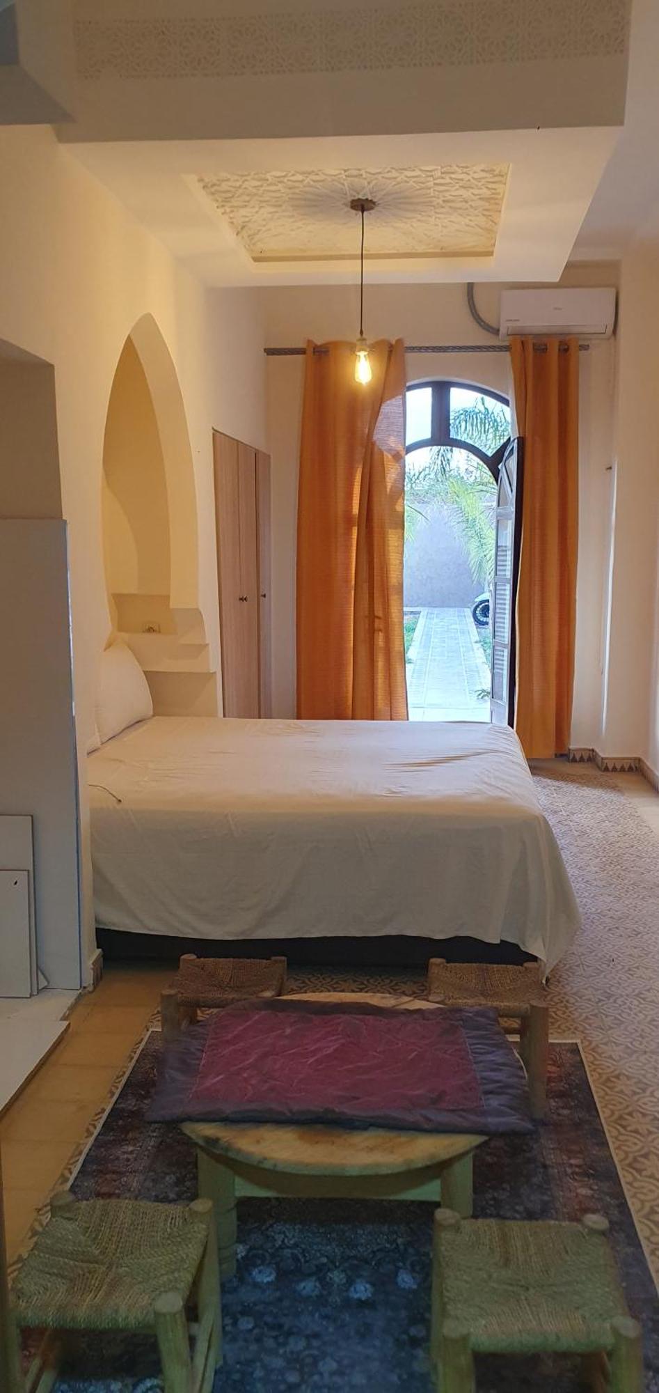 Riad Safran Ralya بيلوك المظهر الخارجي الصورة
