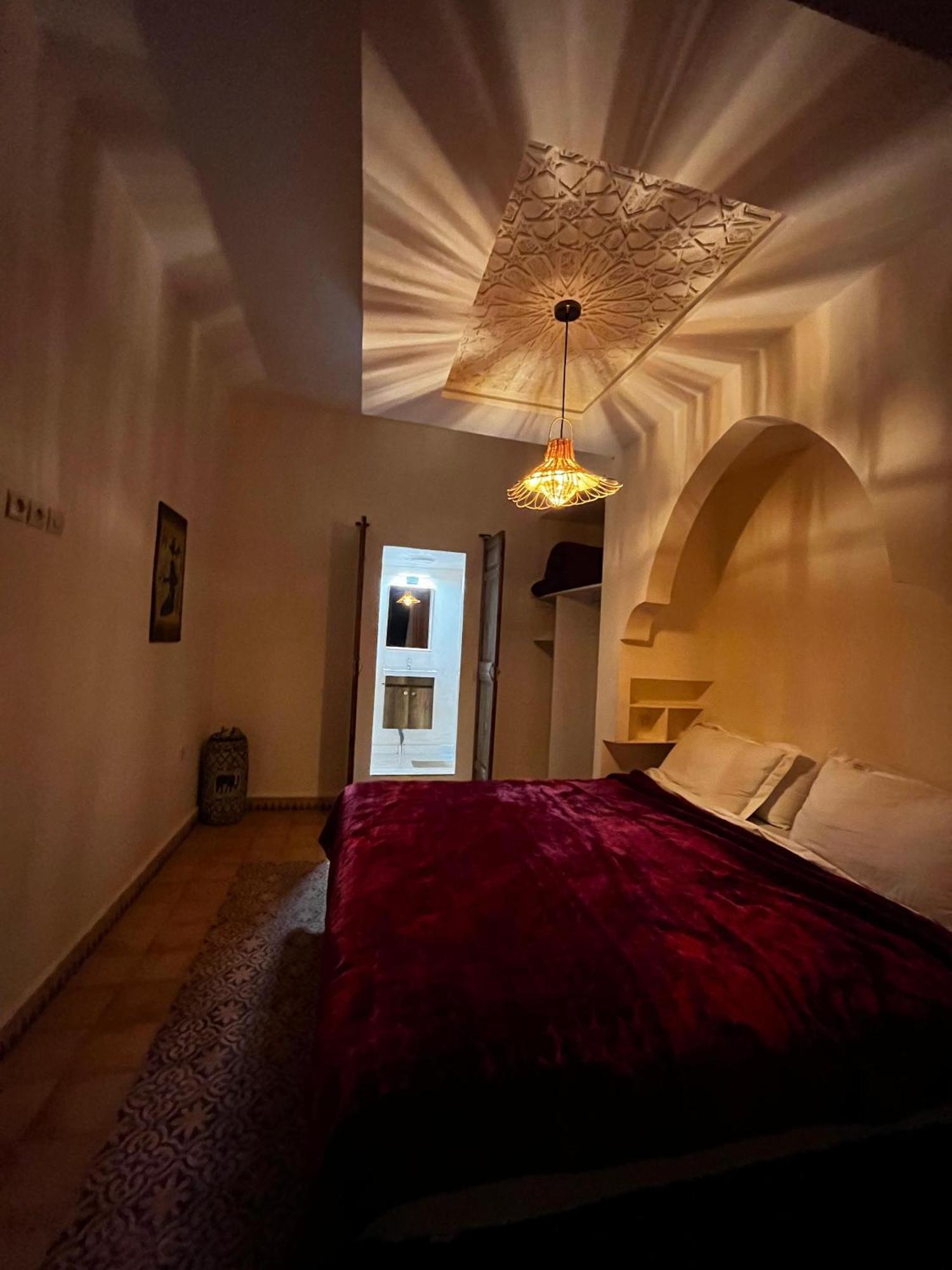Riad Safran Ralya بيلوك المظهر الخارجي الصورة