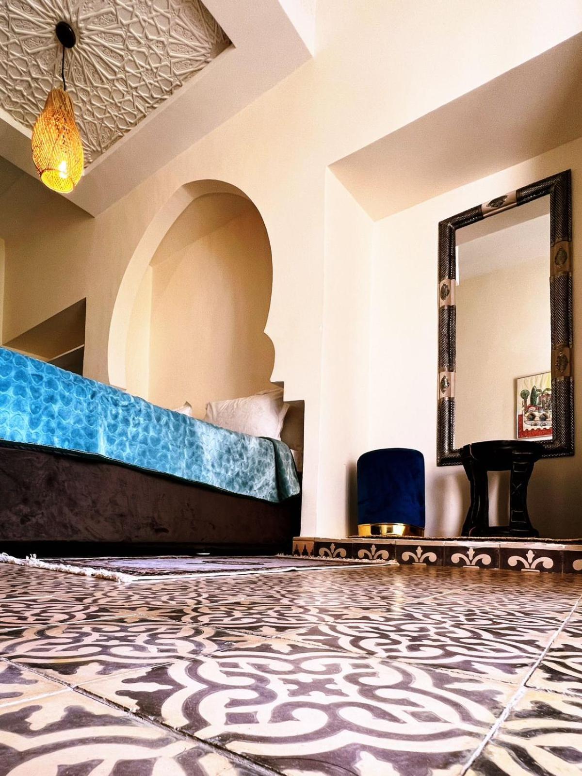 Riad Safran Ralya بيلوك المظهر الخارجي الصورة
