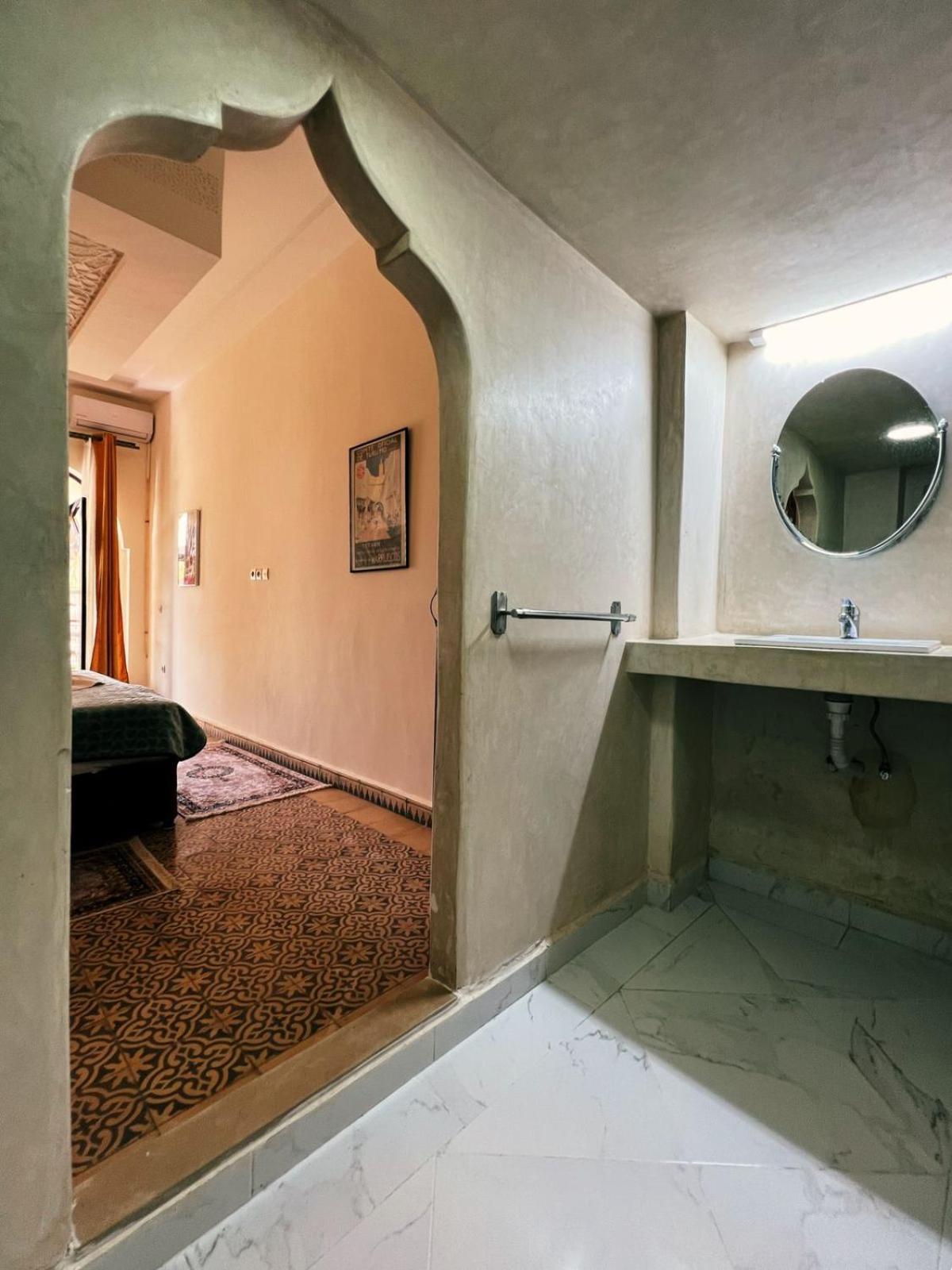 Riad Safran Ralya بيلوك المظهر الخارجي الصورة
