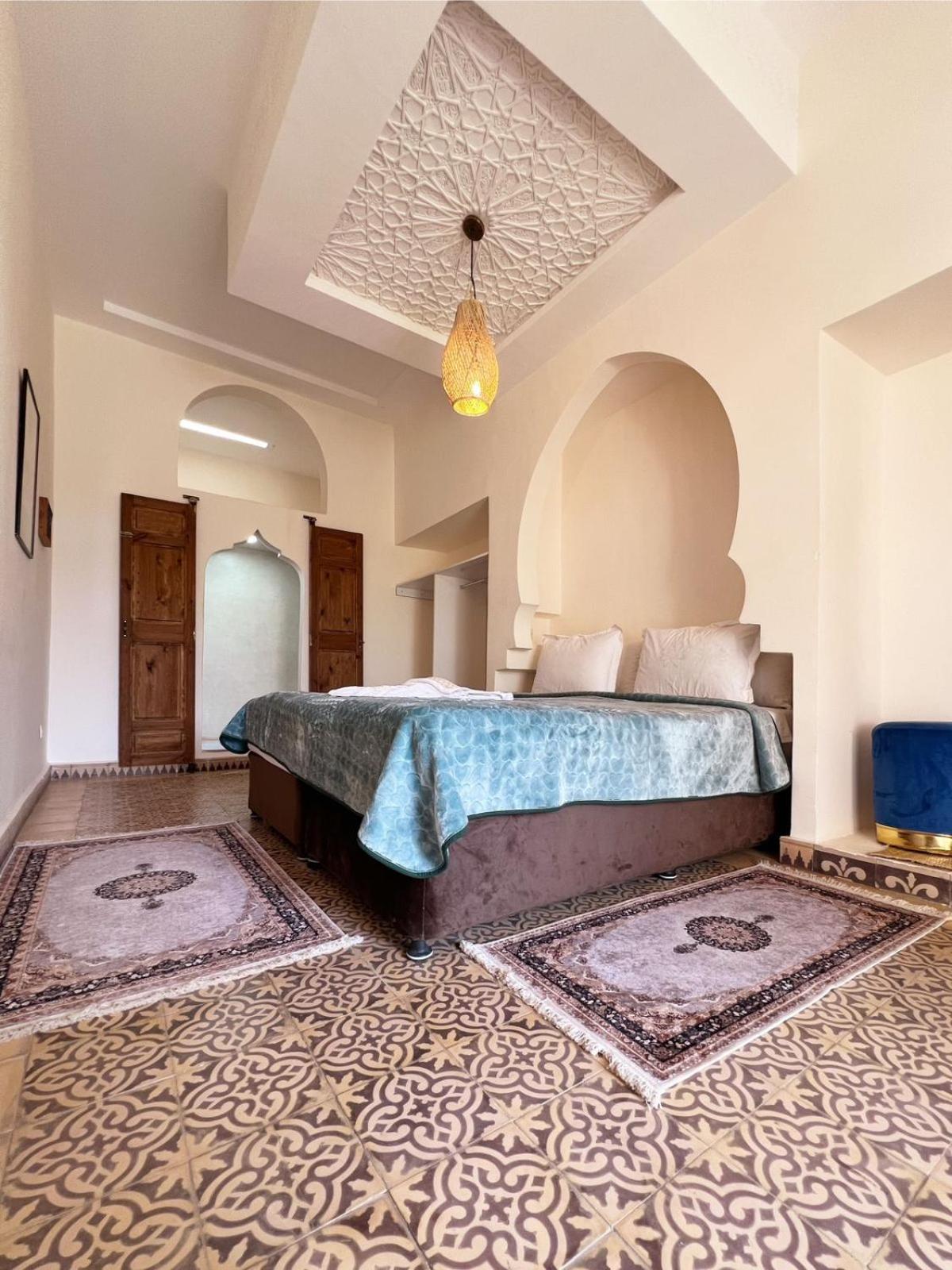 Riad Safran Ralya بيلوك المظهر الخارجي الصورة