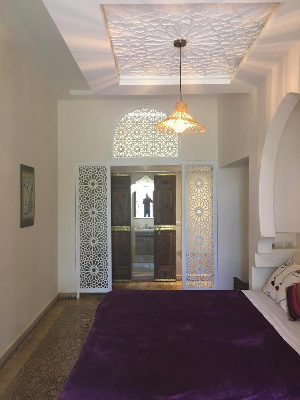 Riad Safran Ralya بيلوك المظهر الخارجي الصورة