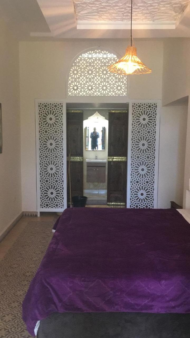 Riad Safran Ralya بيلوك المظهر الخارجي الصورة
