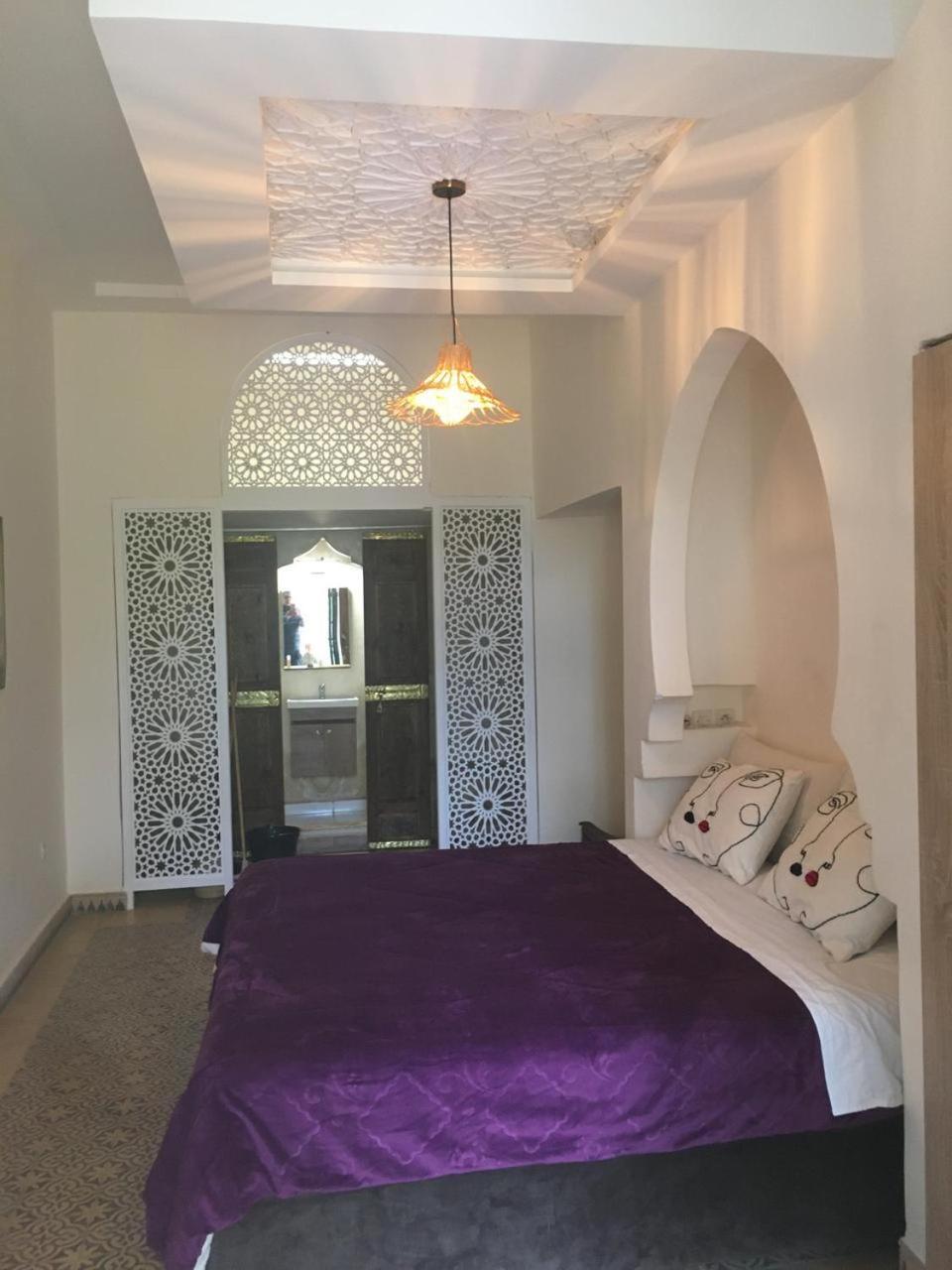 Riad Safran Ralya بيلوك المظهر الخارجي الصورة