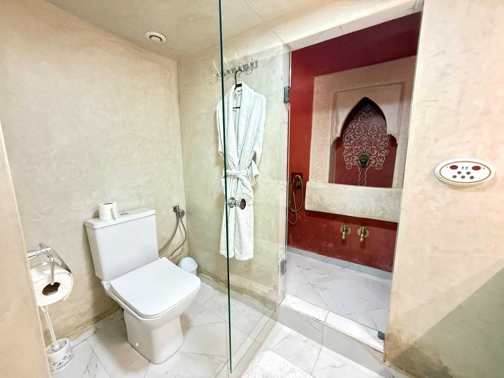 Riad Safran Ralya بيلوك المظهر الخارجي الصورة