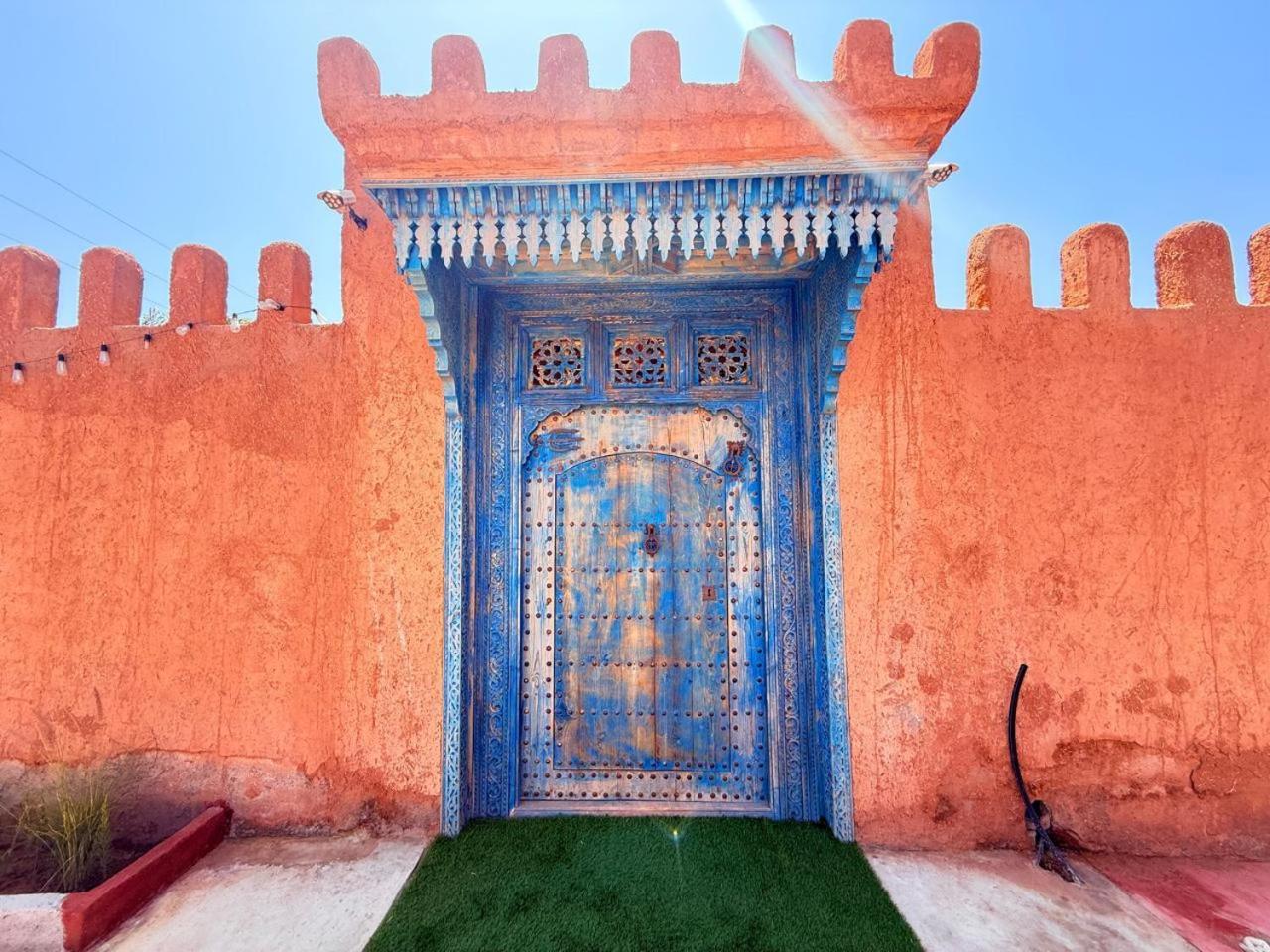 Riad Safran Ralya بيلوك المظهر الخارجي الصورة