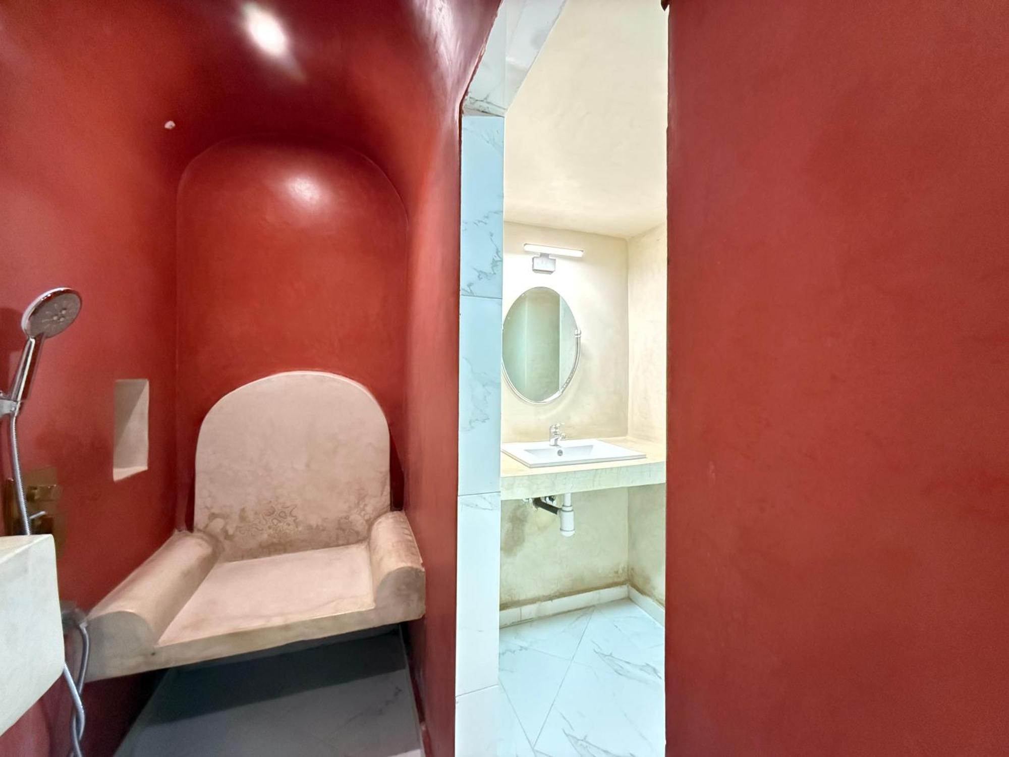 Riad Safran Ralya بيلوك المظهر الخارجي الصورة