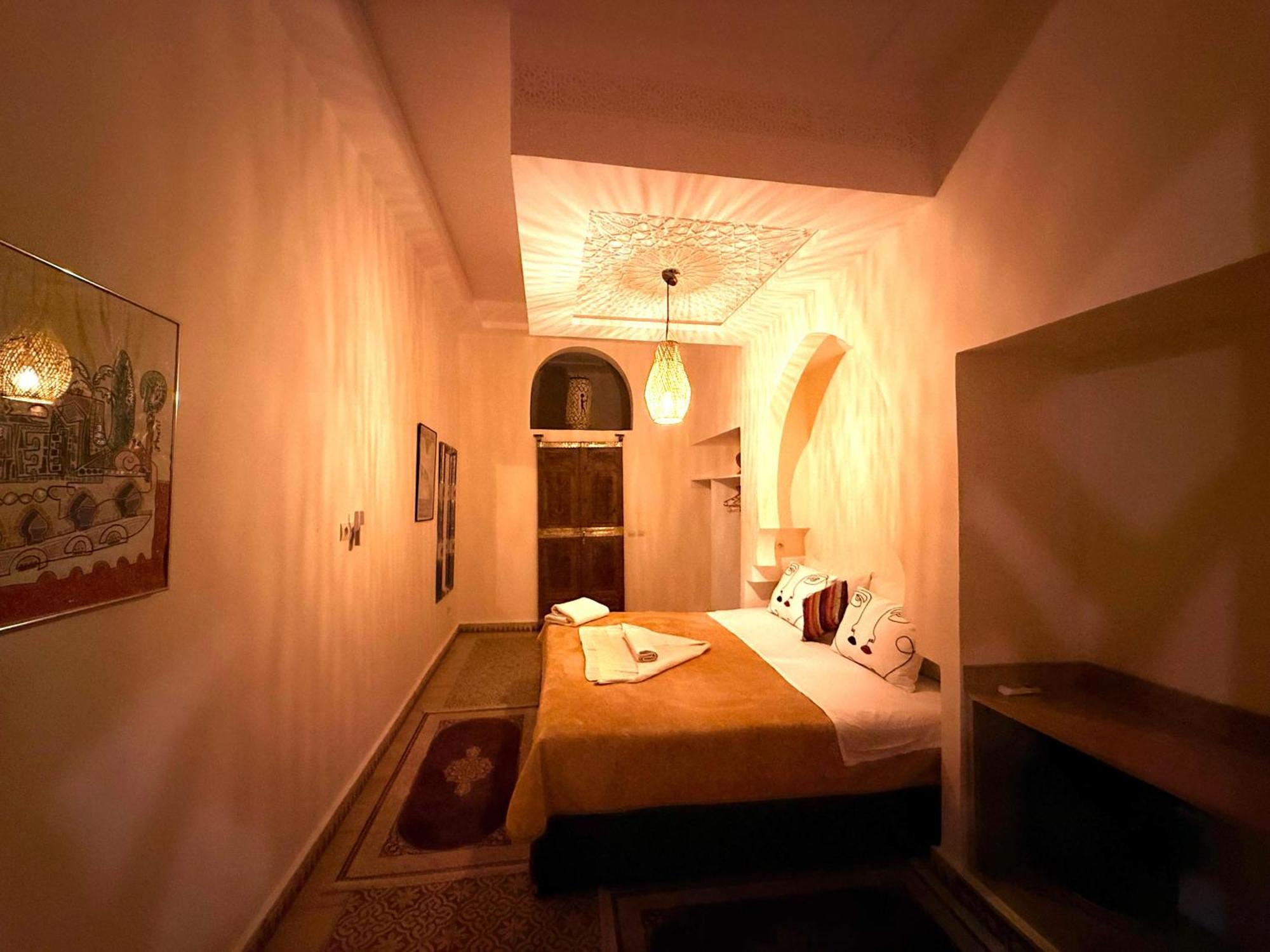 Riad Safran Ralya بيلوك المظهر الخارجي الصورة