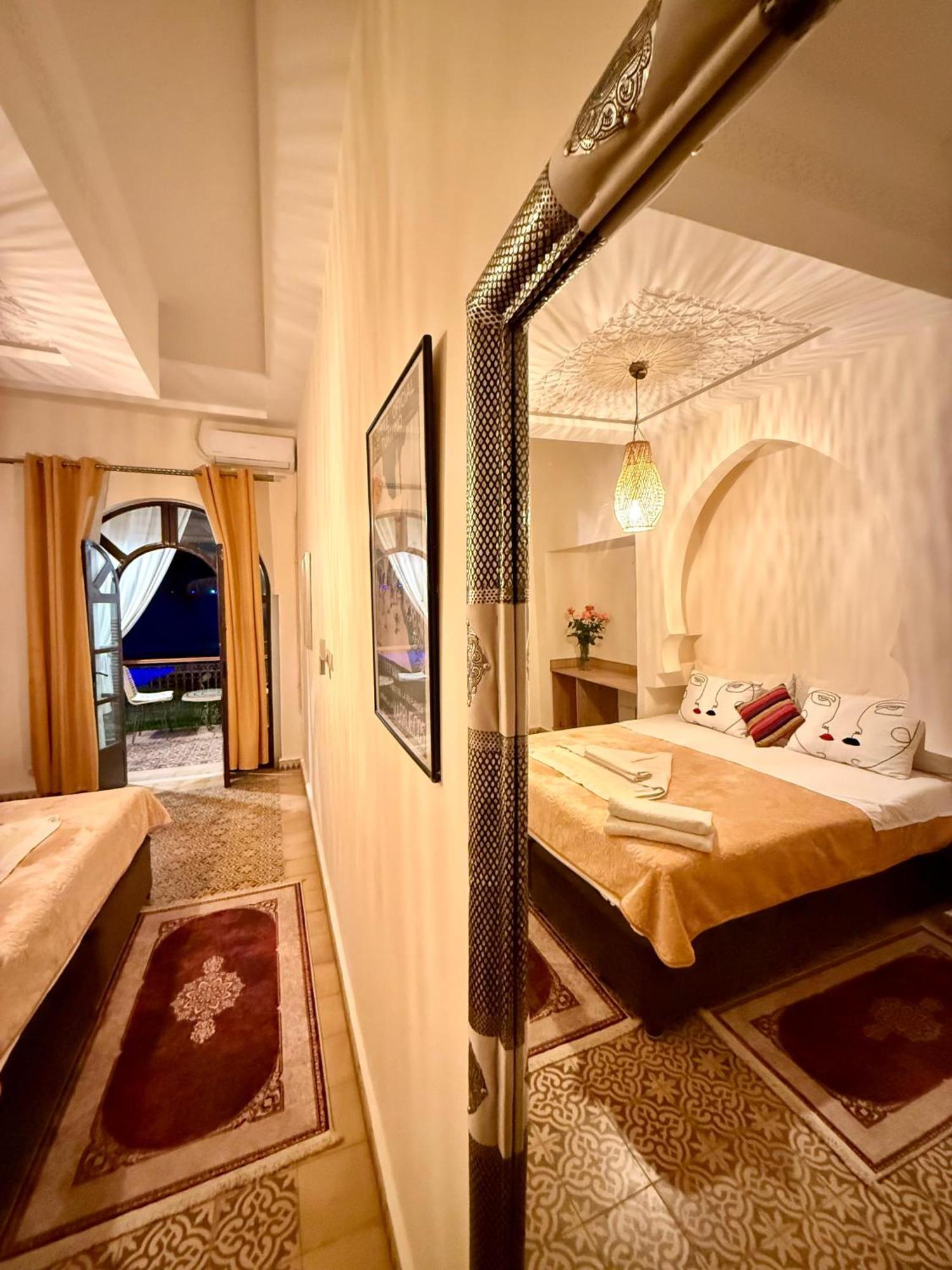 Riad Safran Ralya بيلوك المظهر الخارجي الصورة